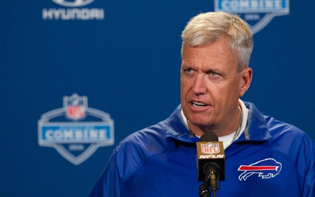 Williams to Dolphins