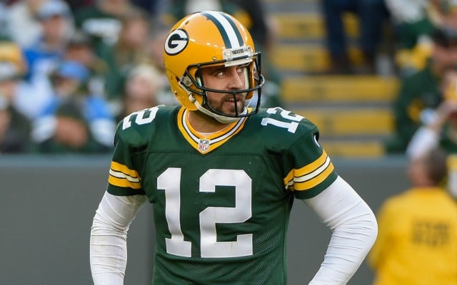 Packers' McCarthy say it's not time to panic