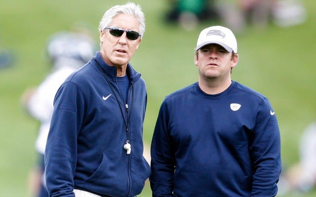 Seahawks GM: '16 draft class is best since '10