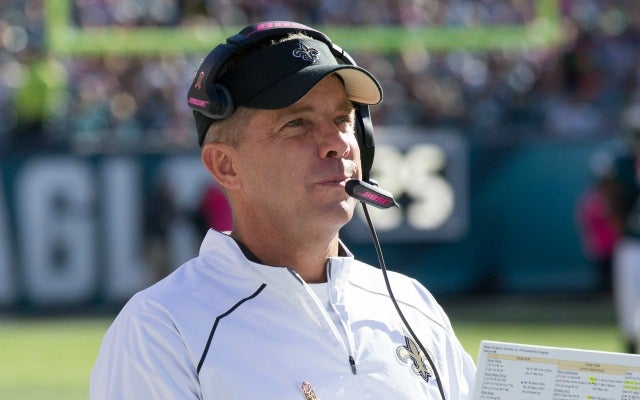 Payton tells Saints to look in mirror after loss