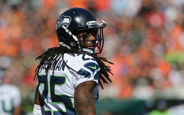 Sherman to shadow