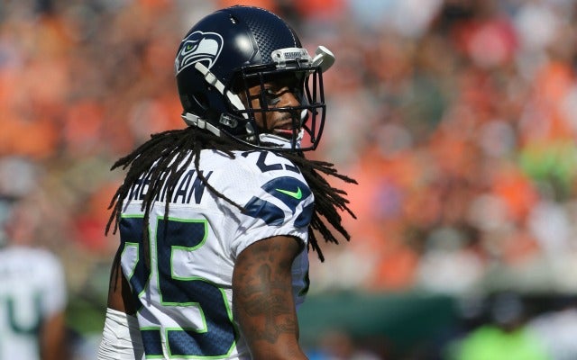 Steelers expect Sherman to shadow Brown