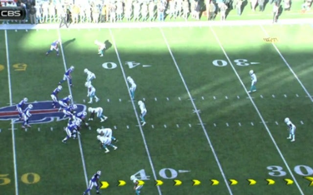 <img src="/images/video.gif">Watkins torches Dolphins for 44-yard TD