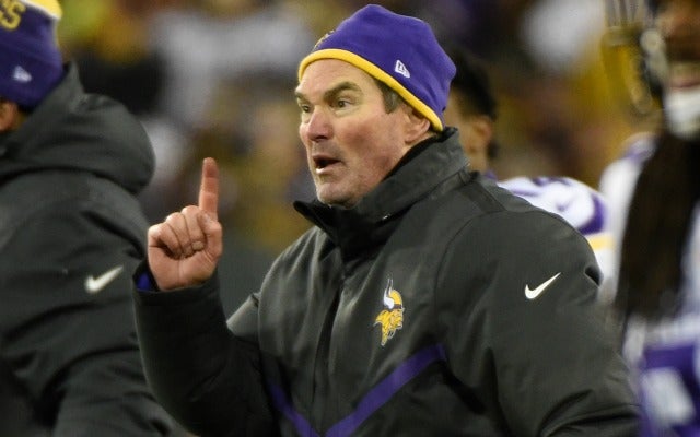 Zimmer on Walsh: One play doesn't win or lose