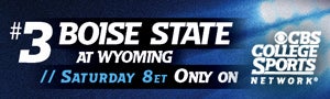 CBS College Sports Network