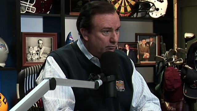 play video on CBS Sports
