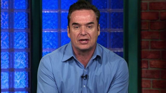 play video on CBS Sports
