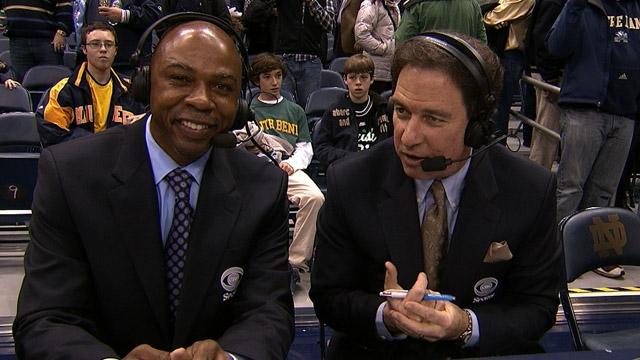 play video on CBS Sports