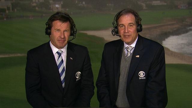 play video on CBS Sports