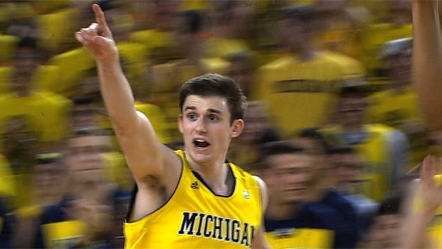 play video on CBS Sports