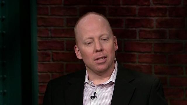 play video on CBS Sports
