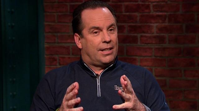 play video on CBS Sports