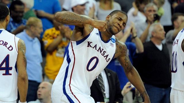 play video on CBS Sports