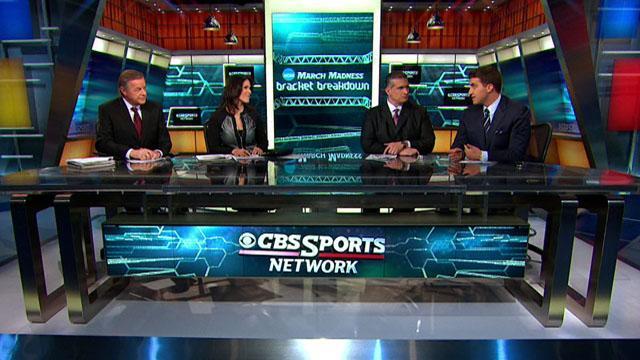 play video on CBS Sports