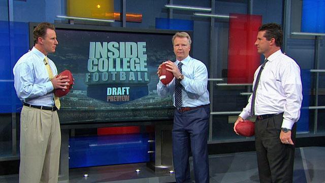 play video on CBS Sports