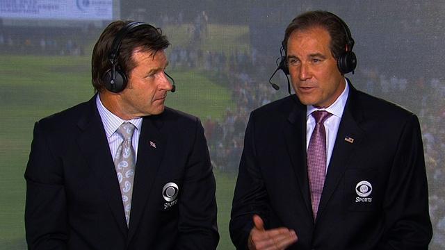 play video on CBS Sports