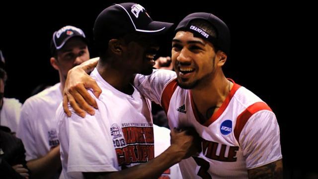 CBS Sports: 2013 NCAA Final Four