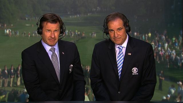play video on CBS Sports