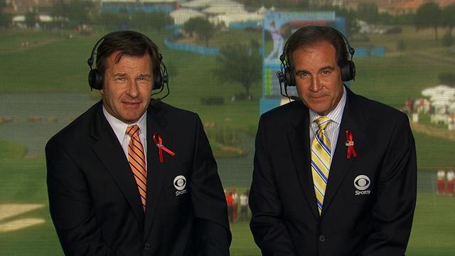 Golf: Byron Nelson Championship recap