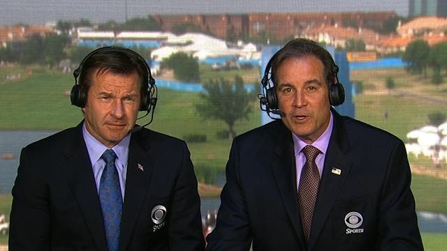 play video on CBS Sports