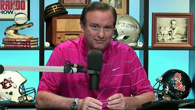 Golf: Billy Kratzert on the passing of Ken Venturi