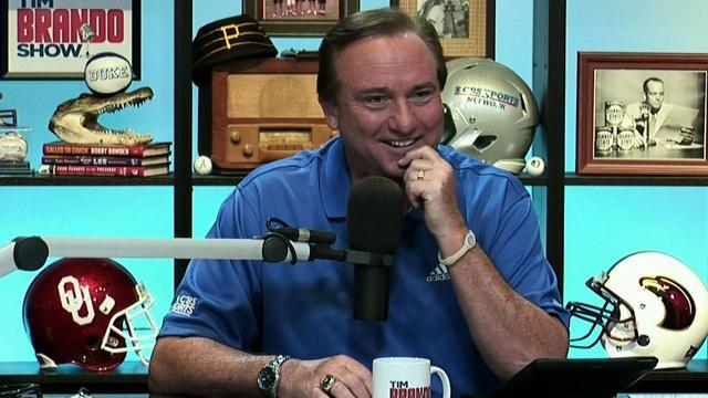 Matt Hayes on college football scheduling