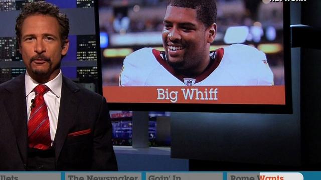 play video on CBS Sports