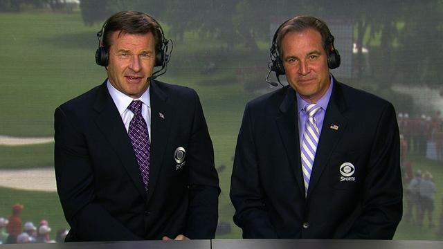 play video on CBS Sports