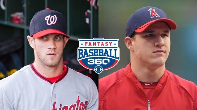 play video on CBS Sports