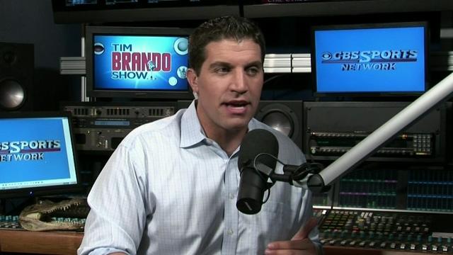play video on CBS Sports