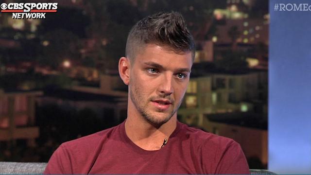 NBA: Chandler Parsons talks Rockets, Dwight Howard