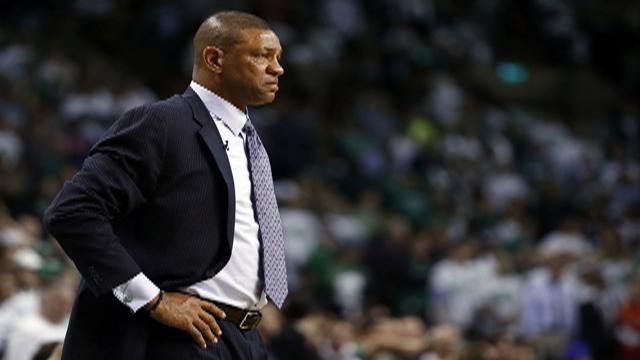 NBA: Clippers/Celtics trade talks