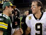 NFL: Packers vs. Saints Recap