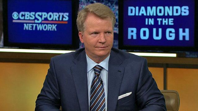 play video on CBS Sports