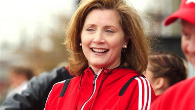 College Basketball: Rutgers hires new AD