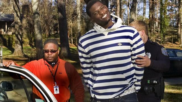 NFL: Ravens Rolando McClain retires early