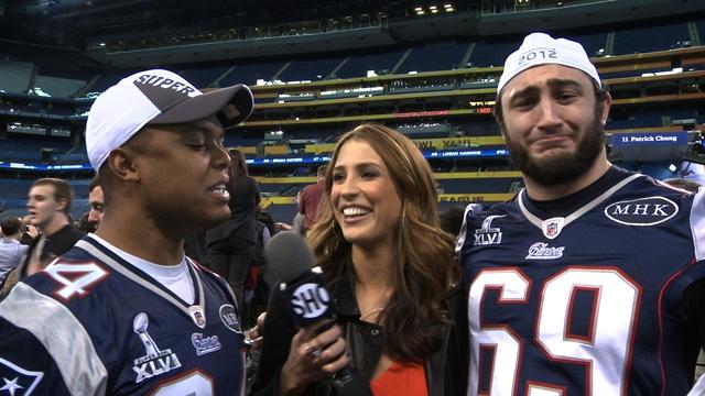 play video on CBS Sports