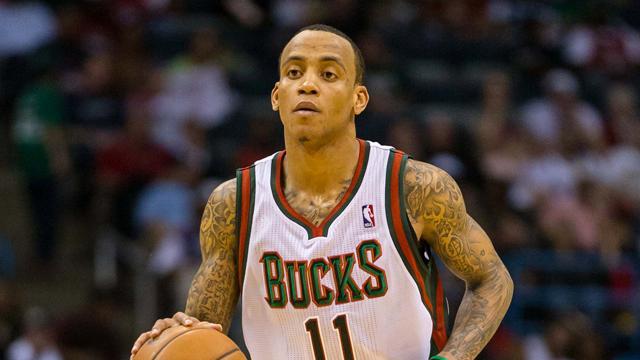 NBA: Monta Ellis opts out