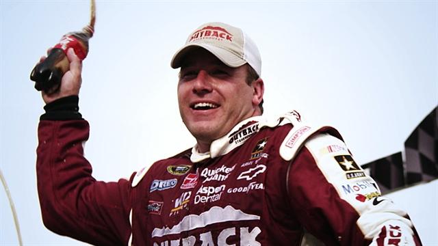  and see how Ryan Newman came away victorious at the Virginia track