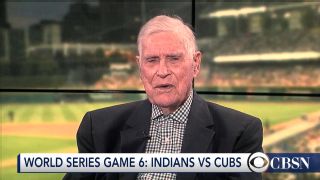 Eddie Robinson, Last Living Member of 1948 Cleveland Indians World Series  Team, Will Be at Game 6 Tonight - ABC News