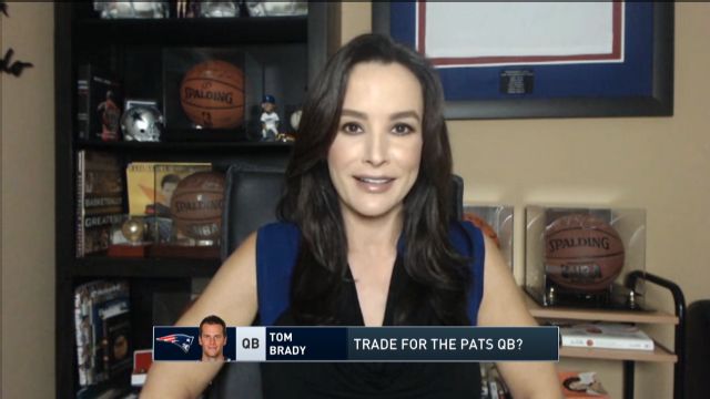 Fantasy Football Rapid Fire Fantasy Football Friday With Lisa Ann 9