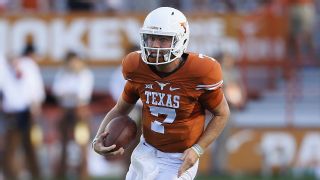 Shane Buechele - Hudl