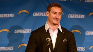 Joey Bosa, Chargers Agree to Record 5-Year, $135M Contract