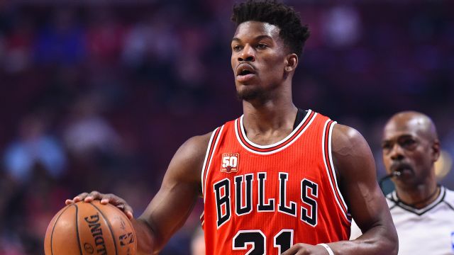 Training Camp Preview: Chicago Bulls