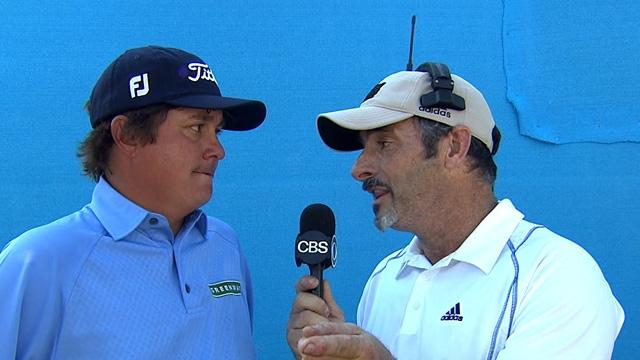 play video on CBS Sports