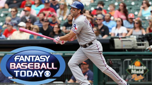 play video on CBS Sports
