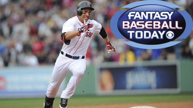 Fantasy Sports: Fantasy Baseball Today: Answering your questions (5/16)