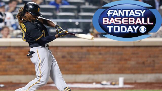 play video on CBS Sports