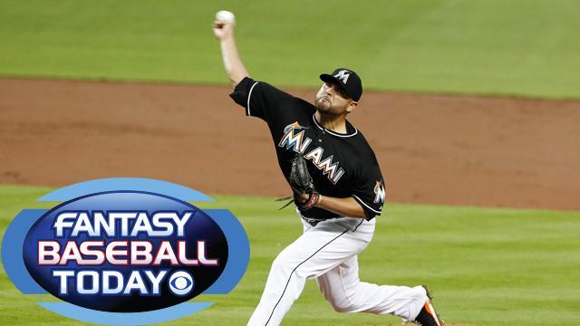 Fantasy Sports: Fantasy Baseball Today: Support groups (5/23)