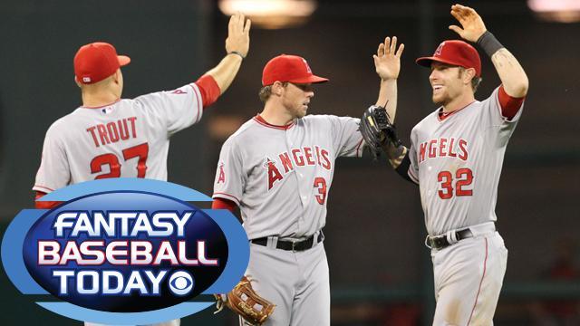 Fantasy Sports: Fantasy Baseball Today: Brian Kenny (5/16)